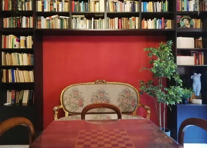 The Painter's House Oda ve Kahvaltı