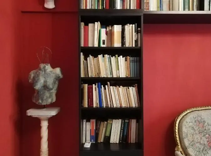 The Painter's House