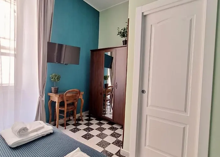 The Painter's House Roma