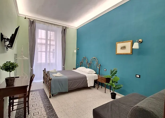 The Painter's House *
